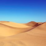 sahara ørken algerie