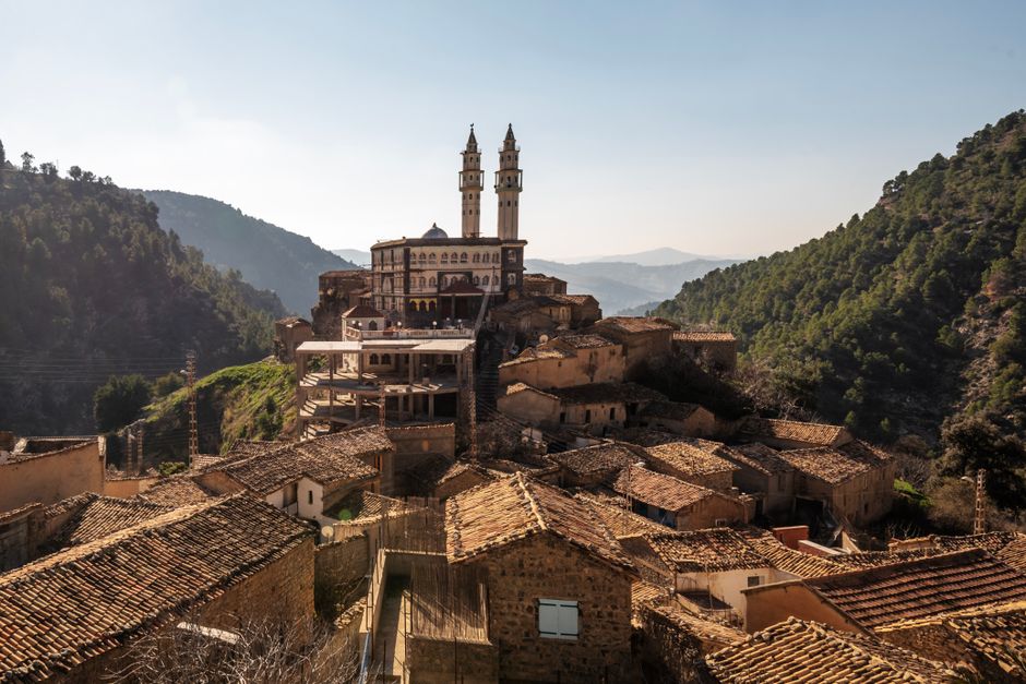 Generelt om Algerie: Kultur, Historie og Reisetips