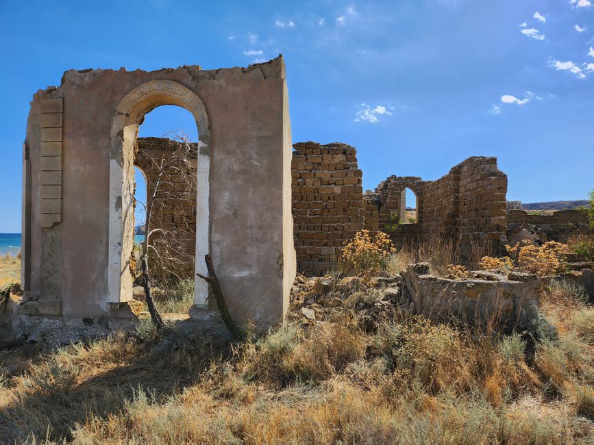 Oppdagelse av Algerie: En Reise Gjennom Historie og Naturskjønnhet