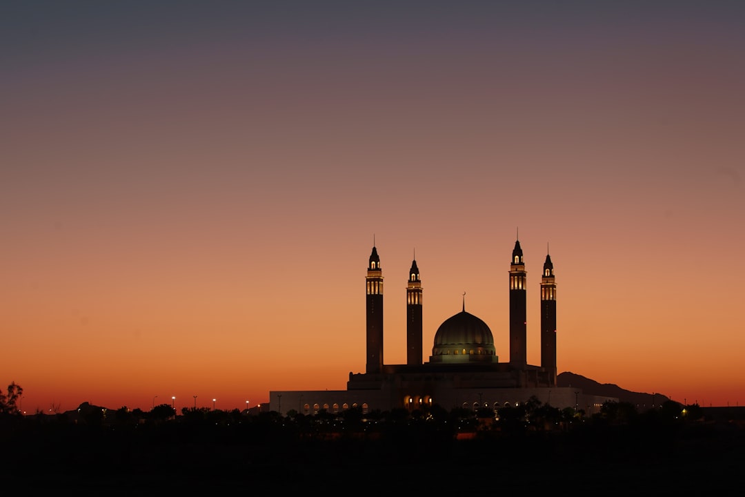 Religion og samfunn i Algerie